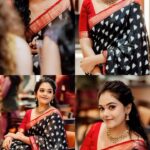Rebecca Santhosh Instagram – Because it’s trending 😜
.
.
.
Pc : @jishnu_picyard 
MUH : @brownhue_makeup