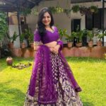Rebecca Santhosh Instagram – Our beautiful bride : Lakshmi 👰🏻‍♀️