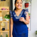 Rebecca Santhosh Instagram - Style is very personal. It has nothing to do with fashion. Fashion is over quickly. Style is forever . . Product price : 799/- + shipping . Dm @bybbecca for more details or what’s app : +91 90740 03214