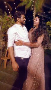 Rebecca Santhosh Instagram - To be happy in life, it’s important for eligible singles to choose the right kind of a partner, someone who supports us and shares similar interests. It’s usually very difficult when we start the search for a life partner. But Kerala Matrimony has made it easy with intelligent filters to help us choose by education, profession, locations, interest and more. Not just that, it also offers lakhs of choices. What are you waiting for? Download the Kerala Matrimony app now and find your Perfect Match!

#keralamatrimonyoffl #keralamatrimony #lifegoals #soulmate #lifepartner