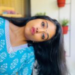 Rebecca Santhosh Instagram - Do you agree with this statement? #frommypersonalexperience Kochi, India
