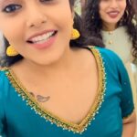 Rebecca Santhosh Instagram - Sooryamugammmmm 😁 @akhilasteph @bbn_puthenpurackal @ann_._rose