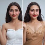 Reem Shaikh Instagram – #AD
I am super obsessed with Color Riche Intense Volume Matte Lipstick by L’Oreal Paris. These lipsticks are pigmented, powdery & transfer-proof. 

The most amazing thing is that just one swipe lasts upto 16H with Intense Color Payoff

No just that! It is enriched with Hyaluronic Acid for Plump Lips
Get your hands on the collection today!

#LorealParisIndia #ColorRicheLipsticks #LorealParis