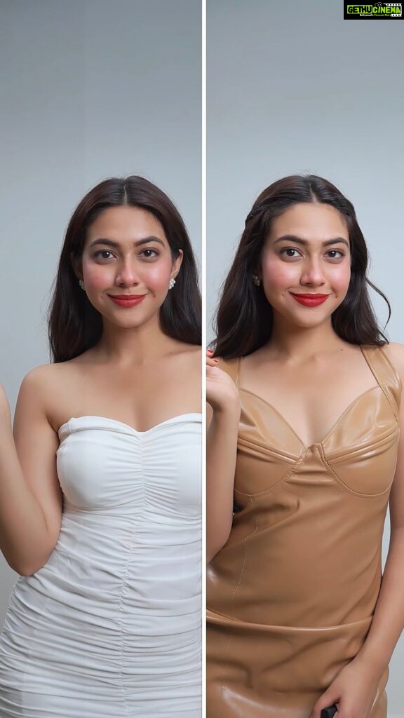 Reem Shaikh Instagram - #AD I am super obsessed with Color Riche Intense Volume Matte Lipstick by L’Oreal Paris. These lipsticks are pigmented, powdery & transfer-proof. The most amazing thing is that just one swipe lasts upto 16H with Intense Color Payoff No just that! It is enriched with Hyaluronic Acid for Plump Lips Get your hands on the collection today! #LorealParisIndia #ColorRicheLipsticks #LorealParis