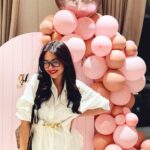 Reem Shaikh Instagram - Cute enough? Styled by - @ayanali_00_