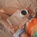 Reem Shaikh Instagram - Mood right now…☕️