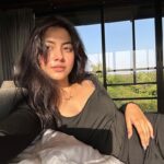 Reem Shaikh Instagram – Vacay vibes Anchaviyo Resort