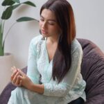 Reem Shaikh Instagram – #Meherbaan .. 🤍 
@tonykakkar @sonukakkarofficial