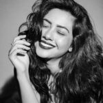 Reem Shaikh Instagram – The stars nodded,
The ocean agreed,
The flowers chorused,
“Bloom now bloom free?
rise, again