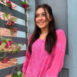 Reem Shaikh Instagram - Felt cute, wont Delete.