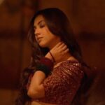 Reem Shaikh Instagram – The most romantic track of the season is here and this one is my personal favourite , amazing work @tonykakkar @sonukakkarofficial ❤️

#Meherbaan out now! 

(Song Link in bio) 

@tonykakkar @alygoni @reem_sameer8 @sonukakkarofficial @abhijeetmusic #amjadbagadwa @aakashrijia @kakkarmusicfactory @runalib @yo24entertainment @abhay_r_kriti @amitkridey @ingroovesindia #tonykakkar #reemshaikh #alygoni #sonukakkar #Meherbaan