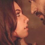 Reem Shaikh Instagram - The season of romance is almost here ❤️ Presenting the teaser of #Meherbaan! Song out on 28th April! @tonykakkar @alygoni @reem_sameer8 @sonukakkarofficial @abhijeetmusic #amjadbagadwa @aakashrijia @kakkarmusicfactory @runalib @yo24entertainment @abhay_r_kriti #tonykakkar #reemshaikh #alygoni #sonukakkar #Meherbaan