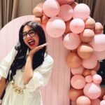 Reem Shaikh Instagram - Cute enough? Styled by - @ayanali_00_