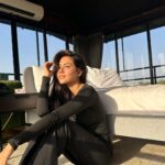 Reem Shaikh Instagram - Anchaviyo Resort