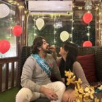 Reem Shaikh Instagram - Not a single day passes by where I don’t go into deep thinking ‘why is this annoying/irritating/saddu/ mota / Ajeeb human being still my bestie’ But then also not a single day can pass by without having your annoying ass around. Happiest birthday bestieeee, Congratulations on your new venture @za.byzain Moteeee bhalu. I’m so so proud of you , may Allah bless you with everything you wish for because you have a heart of gold, May allah always keep you health. 🤍🧸
