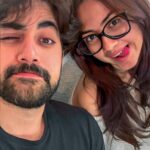 Reem Shaikh Instagram - Not a single day passes by where I don’t go into deep thinking ‘why is this annoying/irritating/saddu/ mota / Ajeeb human being still my bestie’ But then also not a single day can pass by without having your annoying ass around. Happiest birthday bestieeee, Congratulations on your new venture @za.byzain Moteeee bhalu. I’m so so proud of you , may Allah bless you with everything you wish for because you have a heart of gold, May allah always keep you health. 🤍🧸