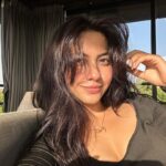 Reem Shaikh Instagram – Vacay vibes Anchaviyo Resort