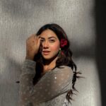 Reem Shaikh Instagram - Your skin smells like light, I think you are the moon. 🌙