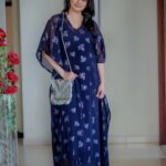 Reenu Mathews Instagram - Looking for pretty kaftans??? Check out @resha_by_rehana_shana , a small venture started by 2 gorgeous ladies. Check out their page & support small businesses. 🧿💙 📸 @vibethinks . . #kaftanseason #kaftanlovers #supportingsmallbusinesses #womensupportingwomen #dubaiinfluencer #dubailifestyle #dubailifestyleblogger #reenumathews Emirate of Dubai