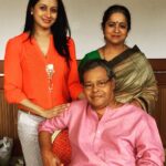 Reenu Mathews Instagram - Rest in Peace Innocent Uncle 🙏 . . #restinpeacelegend