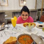 Reenu Mathews Instagram – Expressions of a Foodie😉 Can anyone relate? 
.
.
#lifestyleblog 
#lifeindubai 
#foodiegram Emirate of Dubai