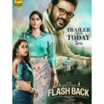 Regina Cassandra Instagram - #Flashback trailer is here and I can’t wait to know what you think. So go on and drop a comment if you may. 🫶🏽 @prabhudevaofficial @don_sandy_director A @samcsmusic Musical @abhishekfilms_official @itsme_anasuya @vijayvishwaofficial @itsyuva @sanlokesh @ssmoorthybfa @iambobbyantony @shankarsathyamurthy @stylebynavyaanddivya @krishnakumar_kittuofficial @onlynikil @thinkmusicofficial @ctcmediaboy @chinnahairstylist @jenimakeupartist07