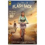 Regina Cassandra Instagram - Happy Women’s Day 💚 #FlashBack trailer will be out this March 10th. @abhishekfilms_official @prabhudevaofficial @itsme_anasuya @vijayvishwaofficial @don_sandy_director @itsyuva @mr_suryaa_ @stylebynavyaanddivya @rahul_ye @aakshathdas @sanlokesh @ssmoorthybfa @iambobbyantony @shankarsathyamurthy @krishnakumar_kittuofficial @sasi2683 @mkjayaraj #JeevanRamj @thinkmusicofficial @onlynikil @ctcmediaboy