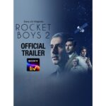 Regina Cassandra Instagram - Rocket Boys 2 is the story of independent India’s formative years, as the country is amidst turbulence with belligerent political hostility, changing hands of power within the country and international agencies keeping close watch on the country’s ambition. The show is a thrilling narrative of the incredible life and times of Dr. Homi J. Bhabha, Dr. Vikram Sarabhai, and Dr. A.P.J. Abdul Kalam, as they wade through challenges and difficulties on their mission to make India a nuclear nation. #RocketBoys2, streaming on 16th March only on Sony LIV. #RocketBoys2OnSonyLIV @sonylivindia @sonylivinternational | @jimsarbhforreal | @ishwaksingh | @sabazad | @arjunradhakrishnan | @rahuldevshettyrdx | @rajitkapurofficial | @dibyenduofficial | @namitdas | @shankar.charu | @markbennington | @pannuabhay | #SiddharthRoyKapur | @onlyemmay | @madhubhojwani | @nikkhiladvani | @roykapurfilms | @emmayentertainment | @001danishkhan | @amansrivas | @jin_ontherocks | @saugatam