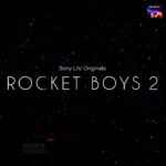 Regina Cassandra Instagram - 🫶🏽 Only gratitude as I look back and joy as I look ahead. Thank you for making #RocketBoys , yours. After all the love and appreciation, the Rocket Boys are thrilled to be back with another remarkable tale! #RocketBoys2, Streaming this March only on Sony LIV. #RocketBoys2OnSonyLIV @sonylivindia @sonylivinternational | @jimsarbhforreal | @ishwaksingh | @reginaacassandraa | @sabazad @arjunradhakrishnan | @rajitkapurofficial | @dibyenduofficial | @namitdas @shankar.charu | @pannuabhay | #SiddharthRoyKapur | @onlyemmay @madhubhojwani | @nikkhiladvani | @roykapurfilms | @emmayentertainment @001danishkhan | @amansrivas | @jin_ontherocks | @saugatam |