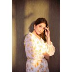 Regina Cassandra Instagram - @_shrutisancheti @houseofshikha @jenimakeupartist07 @sudharsanphotography @stylebynavyaanddivya