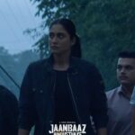 Regina Cassandra Instagram - A song that truly captures the spirit of our #JaanbaazHindustanKe. Check out this power-packed song! #JaanbaazHindustanKe on #ZEE5, watch now. #JaanbaazOnZEE5 @singh_jasvir @samkhan @srijitmukherji @shanusinghrajputdp @neerajudhwani @ashmakerz @akhilesh_jaiswal @vineett_bat @the_wisemonk_ @kiratkandhari @azcouture_official @sidhantmalhotra09 @amarbirbajwa @pritha_nag @ankita_sarkar @reginaacassandraa @sumeetvyas @barunsobti_says @mitavasisht @gayathrieshankar @chandanroy.7 @deepikaaminofficial @sandishridhar @manish_kalra_ @nimishalok @juggernaut_in10 #SatyaSharma @in10medianetwork @Zee5global @zeestudiosofficial