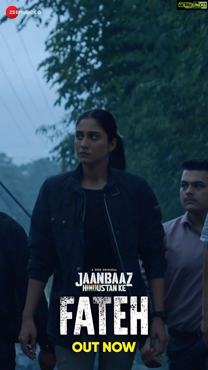 Regina Cassandra Instagram - A song that truly captures the spirit of our #JaanbaazHindustanKe. Check out this power-packed song! #JaanbaazHindustanKe on #ZEE5, watch now. #JaanbaazOnZEE5 @singh_jasvir @samkhan @srijitmukherji @shanusinghrajputdp @neerajudhwani @ashmakerz @akhilesh_jaiswal @vineett_bat @the_wisemonk_ @kiratkandhari @azcouture_official @sidhantmalhotra09 @amarbirbajwa @pritha_nag @ankita_sarkar @reginaacassandraa @sumeetvyas @barunsobti_says @mitavasisht @gayathrieshankar @chandanroy.7 @deepikaaminofficial @sandishridhar @manish_kalra_ @nimishalok @juggernaut_in10 #SatyaSharma @in10medianetwork @Zee5global @zeestudiosofficial