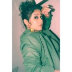 Regina Cassandra Instagram - Let go or be dragged… @qua.clothing @vanillamoonshoes @blingthingstore @jenimakeupartist07 @hairbydrishya @picture_tailor @amandeepkaur87