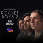 Regina Cassandra Instagram – Amidst global conflict and enemies charging our borders, India becoming a nuclear nation was the only deterrent to imminent threats of war.

Witness the incredible journey of India’s greatest scientists shaping a new era where no one dared to challenge their country’s sovereignty.

#RocketBoys2 – Streaming this March only on Sony LIV

#RocketBoys2OnSonyLIV @sonylivindia

@sonylivinternational | @jimsarbhforreal | @ishwaksingh | @sabazad @arjunradhakrishnan | @rajitkapurofficial | @dibyenduofficial | @namitdas @shankar.charu | @pannuabhay | #SiddharthRoyKapur | @onlyemmay @madhubhojwani | @nikkhiladvani | @roykapurfilms | @emmayentertainment @001danishkhan | @amansrivas | @jinontherocks | @saugatam |