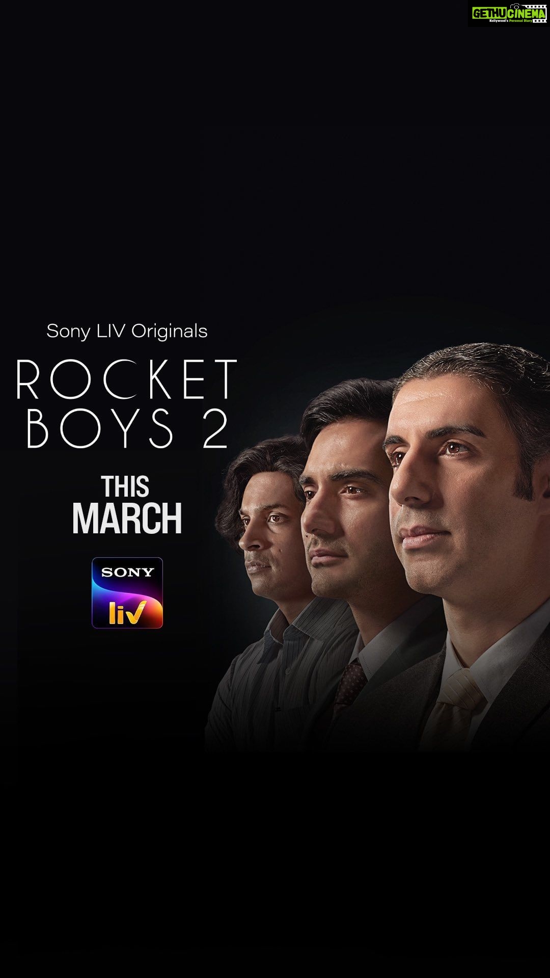 Regina Cassandra Instagram - Amidst global conflict and enemies charging our borders, India becoming a nuclear nation was the only deterrent to imminent threats of war. Witness the incredible journey of India’s greatest scientists shaping a new era where no one dared to challenge their country’s sovereignty. #RocketBoys2 - Streaming this March only on Sony LIV #RocketBoys2OnSonyLIV @sonylivindia @sonylivinternational | @jimsarbhforreal | @ishwaksingh | @sabazad @arjunradhakrishnan | @rajitkapurofficial | @dibyenduofficial | @namitdas @shankar.charu | @pannuabhay | #SiddharthRoyKapur | @onlyemmay @madhubhojwani | @nikkhiladvani | @roykapurfilms | @emmayentertainment @001danishkhan | @amansrivas | @jinontherocks | @saugatam |