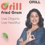 Regina Cassandra Instagram - If you know me you know how much I love a good dosai and to go with it some top notch chutney. Now, make the yummiest chutney in SECONDS with ORILL 🫶🏽 YOUR FAVORITE CHUTNEY, READY IN JUST 5 SECONDS!! shop now at https://www.orill.in & Follow @orillandv #orillfriedgram #food #fun #happy #igers #love #instagood #southindia #breakfast #likes #followme #comment #Ad #Collab