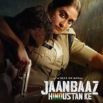 Regina Cassandra Instagram – Passionate about her duty, proud of her country and prepared to take down every enemy. Watch Officer Kavya Iyer take charge in #JaanbaazHindustanKe on #ZEE5, premieres 26th Jan

#JaanbaazOnZEE5

@samkhan @srijitmukerji @shanusinghrajputdp @neerajudhwani @ashmakerz @akhilesh_jaiswal @vineett_bat @the_wisemonk @kiratkandhari @azcouture_official @sidhantmalhotra09 @amarbirbajwa @pritha_nag @ankita_sarkar @reginaacassandraa @sumeetvyas @barunsobti_says @mitavasisht @gayathrieshankar @chandanroy.7 @deepikaaminofficial @sandishridhar @manish_kalra_ @nimishalok @juggernaut_in10 @satya9881 @in10medianetwork @Zee5global @zeestudiosofficial