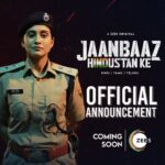 Regina Cassandra Instagram – Kuch heroes job description nahi, desh prem ke khaatir kaam karte hai!
#JaanbaazHindustanKe coming soon only on #ZEE5

@samkhan @vineett_bat @the_wisemonk_ @azcouture_official @alhilesh__jaiswal @neerajudhwani @srijitmukerji @shanusinghrajputdp @reginaacassandraa @sumeetvyas @barunsobti_says @mitavasisht @chandanroy.7 @gayathrieshankar @deepikaaminofficial @nimishalok @manish_kalra_ @juggernaut_in10 @zee5global @zeestudiosofficial