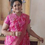Rekha Krishnappa Instagram - Happy pink day😜 just for fun... Life should be full of fun.... Let's celebrate pink day.. hahaha #saturdayvibes #shootinglocation #shootingspot #dressup #happiness #happinessquotes