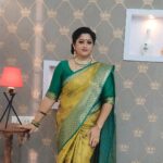 Rekha Krishnappa Instagram - #Archana coming soon in #sitaramam @zeetamizh at 7.30.. keep watching...... #tamilserial #tamilserials #artistes #sitaramam #sitaramamtamil Chennai, India