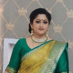 Rekha Krishnappa Instagram - #Archana coming soon in #sitaramam @zeetamizh at 7.30.. keep watching...... #tamilserial #tamilserials #artistes #sitaramam #sitaramamtamil Chennai, India