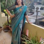 Rekha Krishnappa Instagram – Be good to be blessed Udupi, Manglore