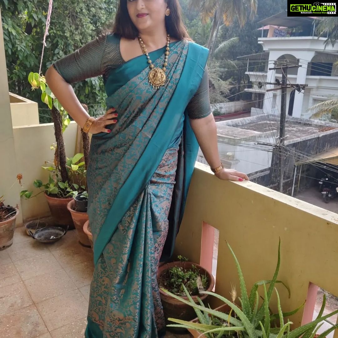 Rekha Krishnappa Instagram - Be good to be blessed Udupi, Manglore