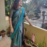 Rekha Krishnappa Instagram – Be good to be blessed Udupi, Manglore