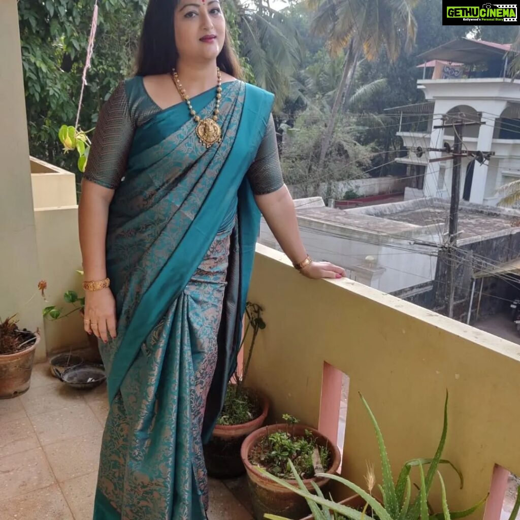 Rekha Krishnappa Instagram - Be good to be blessed Udupi, Manglore