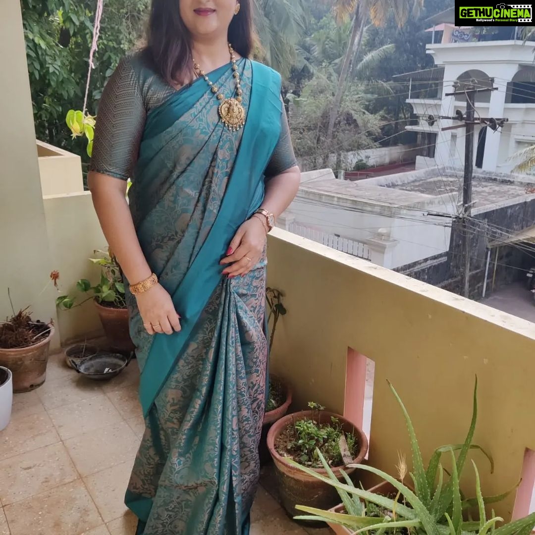 Rekha Krishnappa Instagram - Be good to be blessed Udupi, Manglore