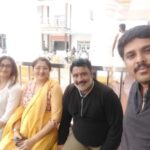 Rekha Krishnappa Instagram - Be good to be blessed Udupi, Manglore