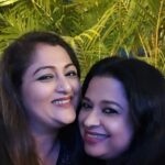 Rekha Krishnappa Instagram – Friends for life 

#friendsforever #friendship #friendshipgoals #gettogether #tigertigerbangalore Bangalore, India