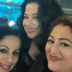 Rekha Krishnappa Instagram – Friends for life 

#friendsforever #friendship #friendshipgoals #gettogether #tigertigerbangalore Bangalore, India