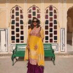 Rekha Krishnappa Instagram – Some more pictures dump from the trip… #jaipur #rajasthan #newyear2023

#jaipur #jaipurdiaries #heritagecity #fortsofjaipur #familytrip #travelindia #travelindiadiaries #rajasthandiaries #camelride #dessert India
